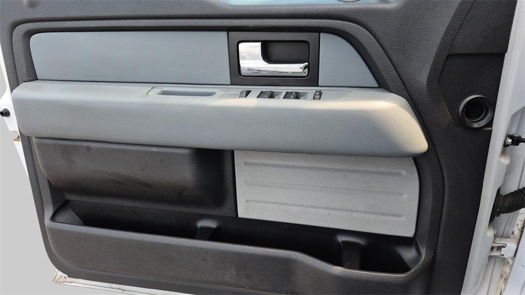 used 2014 Ford F-150 car, priced at $12,500