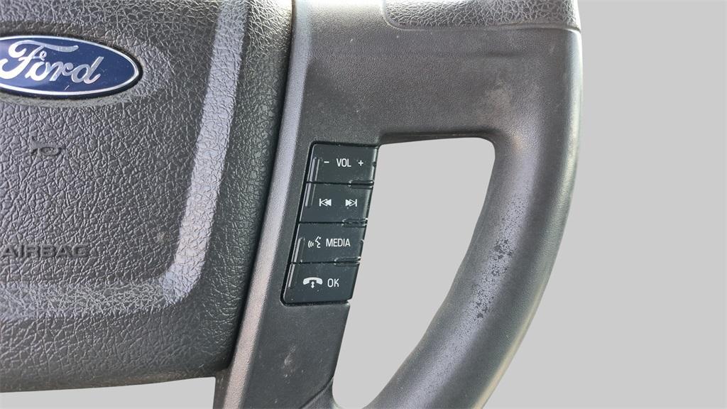 used 2014 Ford F-150 car, priced at $12,500