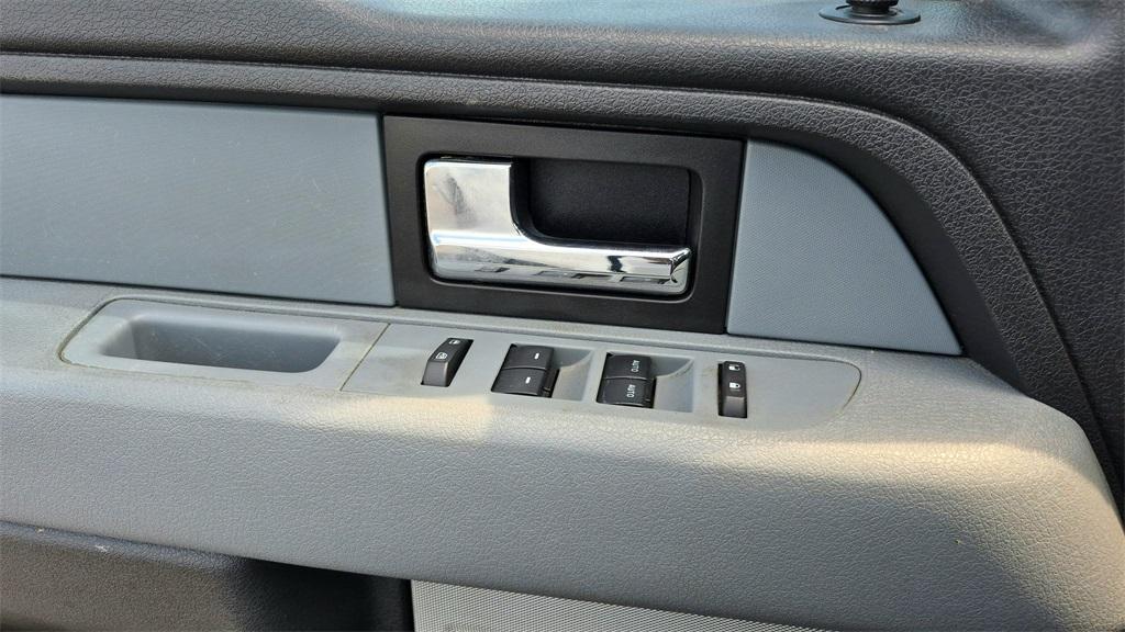 used 2014 Ford F-150 car, priced at $11,890