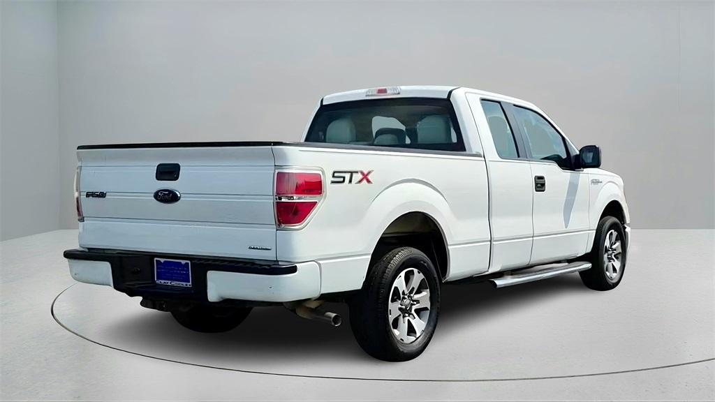 used 2014 Ford F-150 car, priced at $11,890