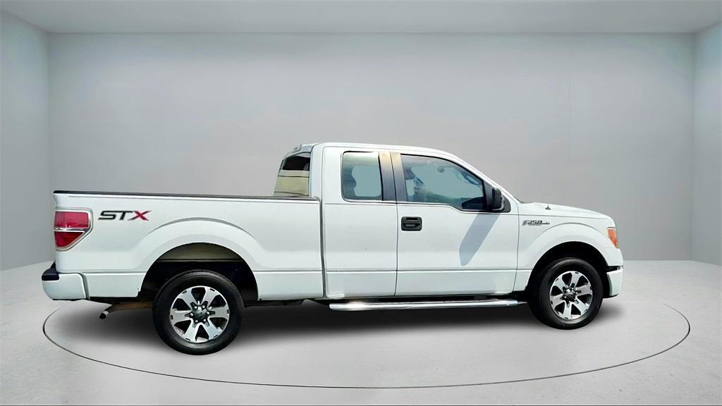 used 2014 Ford F-150 car, priced at $11,890