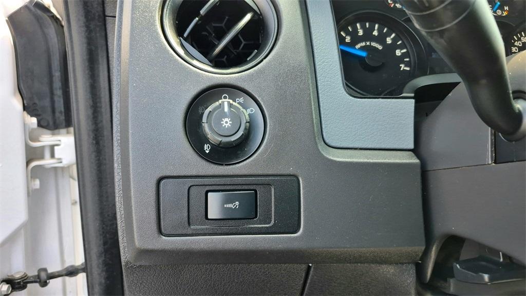used 2014 Ford F-150 car, priced at $11,890