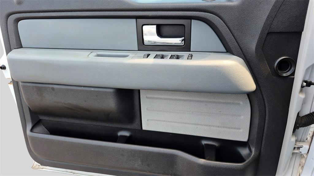used 2014 Ford F-150 car, priced at $11,890