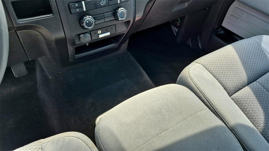 used 2014 Ford F-150 car, priced at $11,890