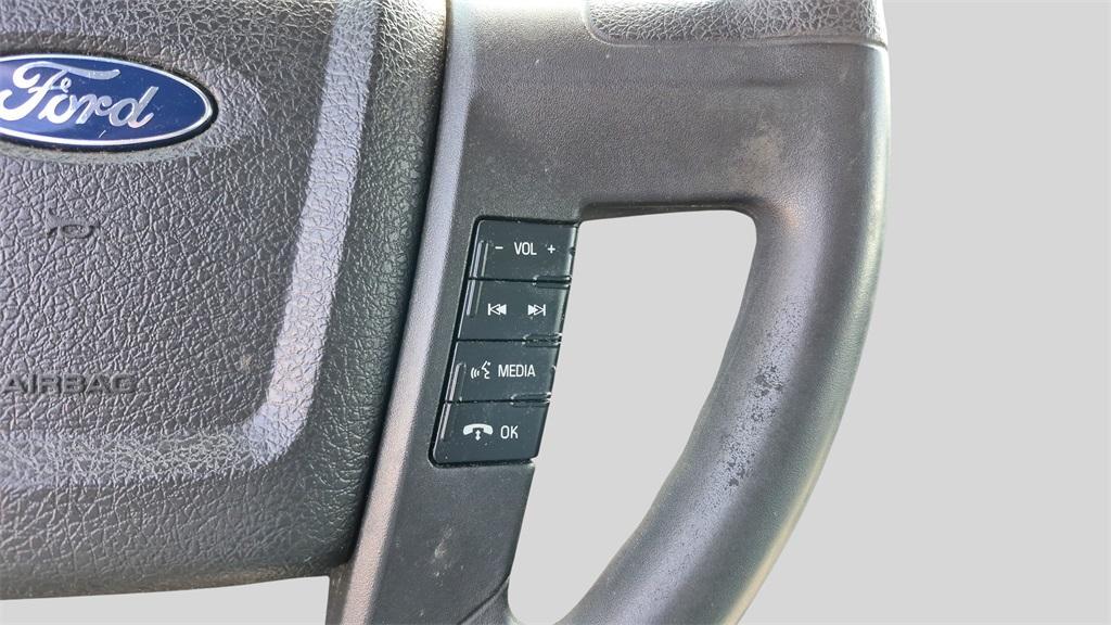 used 2014 Ford F-150 car, priced at $11,890