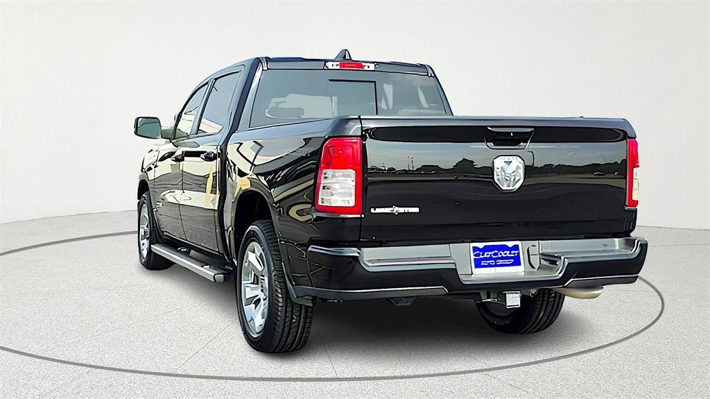 used 2022 Ram 1500 car