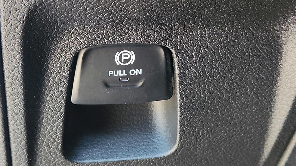 new 2025 Ram 1500 car, priced at $43,933