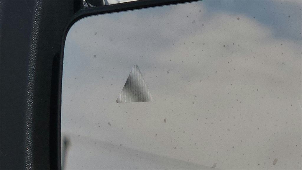 new 2025 Ram 1500 car, priced at $43,933