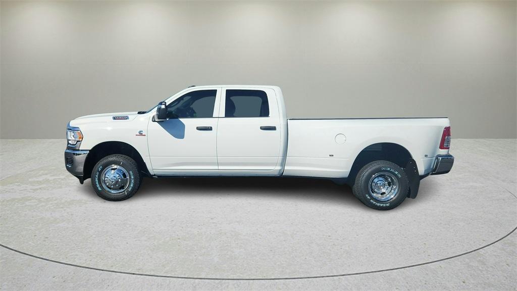 new 2024 Ram 3500 car, priced at $64,784