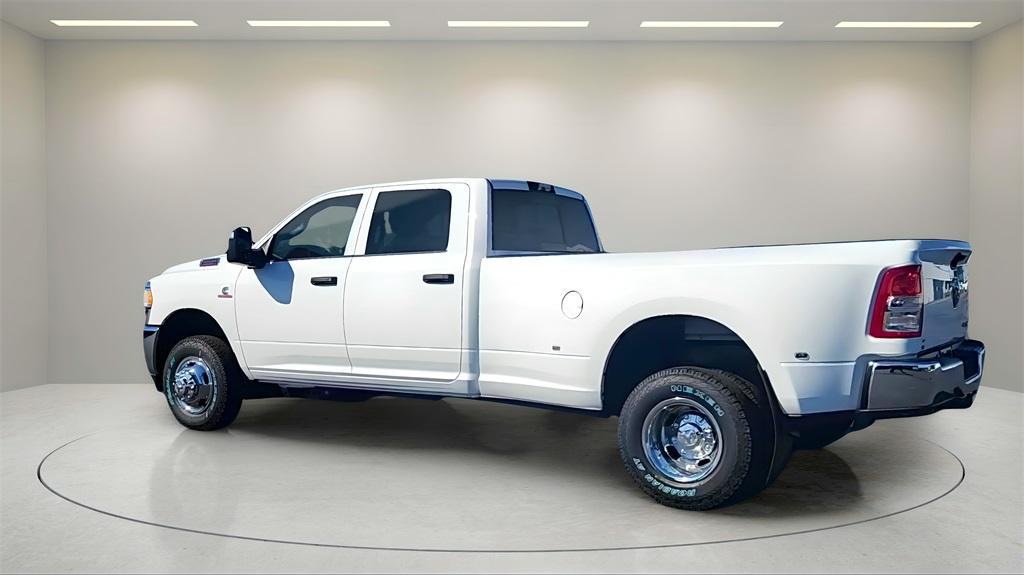 new 2024 Ram 3500 car, priced at $59,500