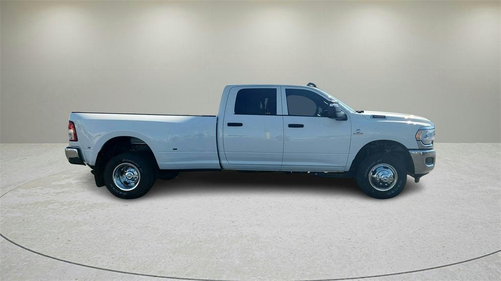 new 2024 Ram 3500 car, priced at $64,784