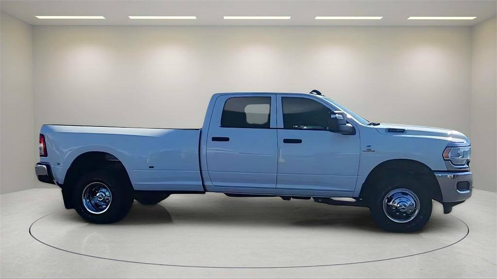 new 2024 Ram 3500 car, priced at $59,500