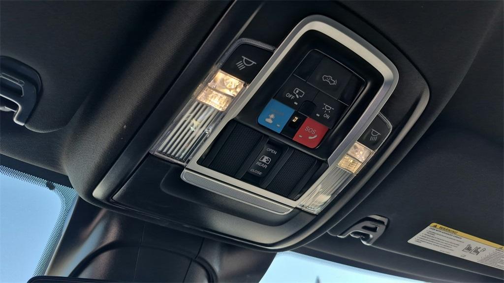 new 2026 Ram 3500 car, priced at $86,875