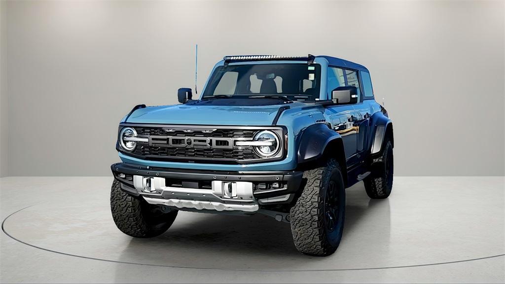 used 2022 Ford Bronco car, priced at $69,500