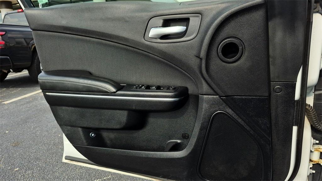 used 2016 Dodge Charger car, priced at $11,245