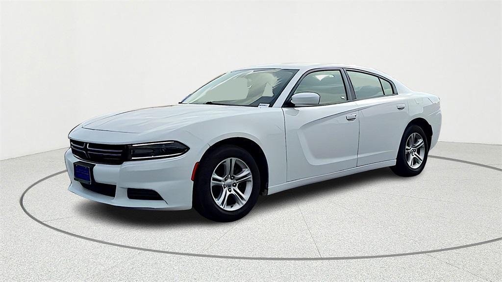 used 2016 Dodge Charger car, priced at $11,245