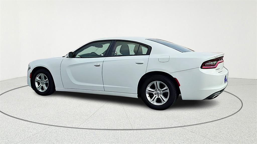used 2016 Dodge Charger car, priced at $11,245