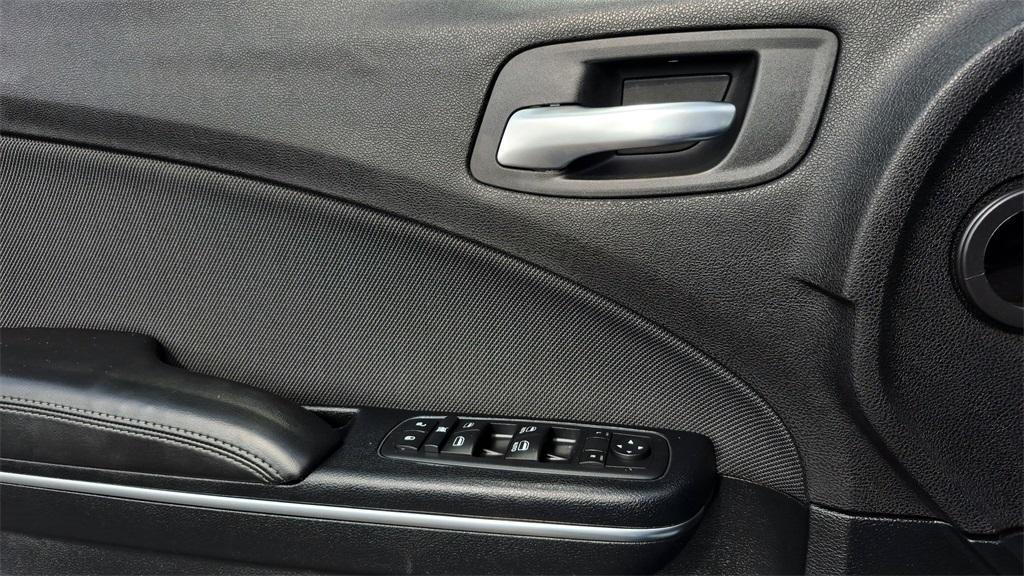 used 2016 Dodge Charger car, priced at $11,245