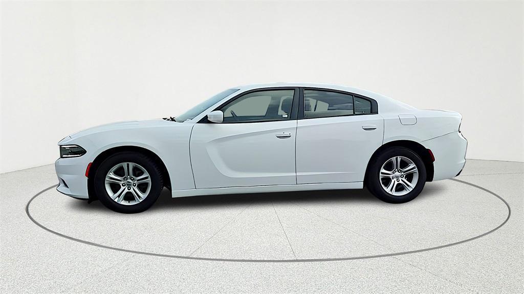 used 2016 Dodge Charger car, priced at $11,245