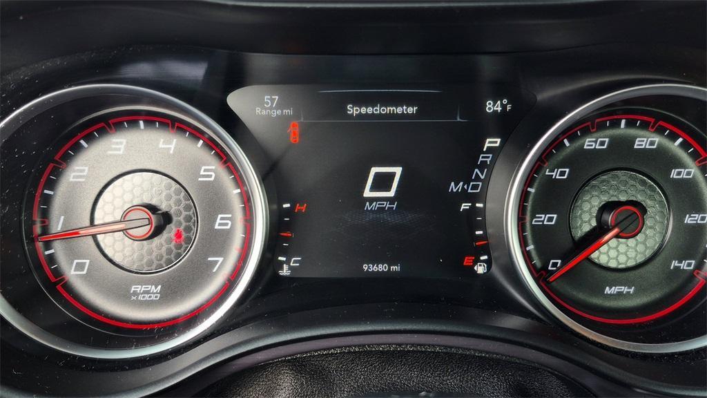 used 2016 Dodge Charger car, priced at $11,245