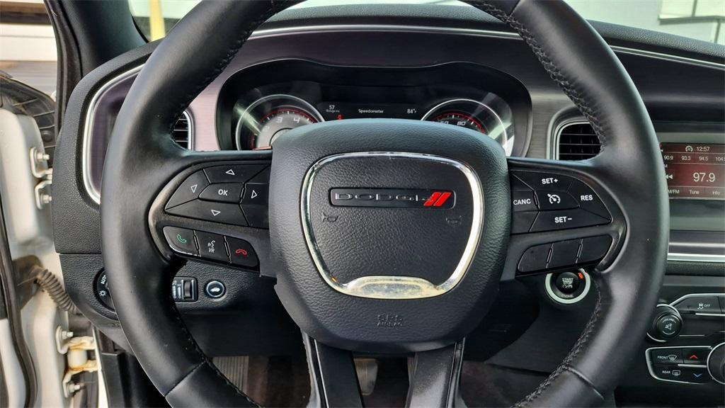 used 2016 Dodge Charger car, priced at $11,245