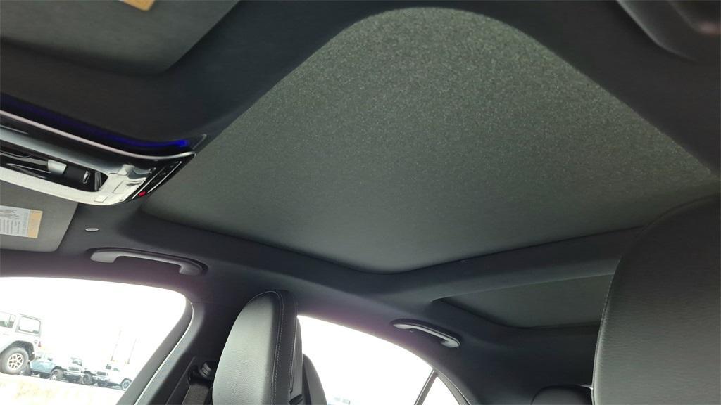 used 2024 Mercedes-Benz C-Class car, priced at $36,689