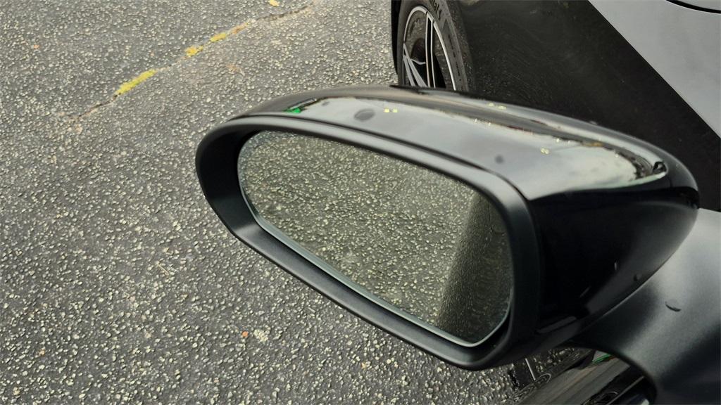 used 2024 Mercedes-Benz C-Class car, priced at $36,689