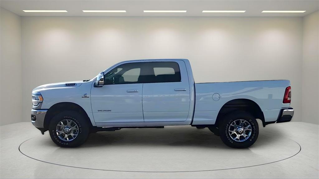 new 2024 Ram 2500 car, priced at $72,000