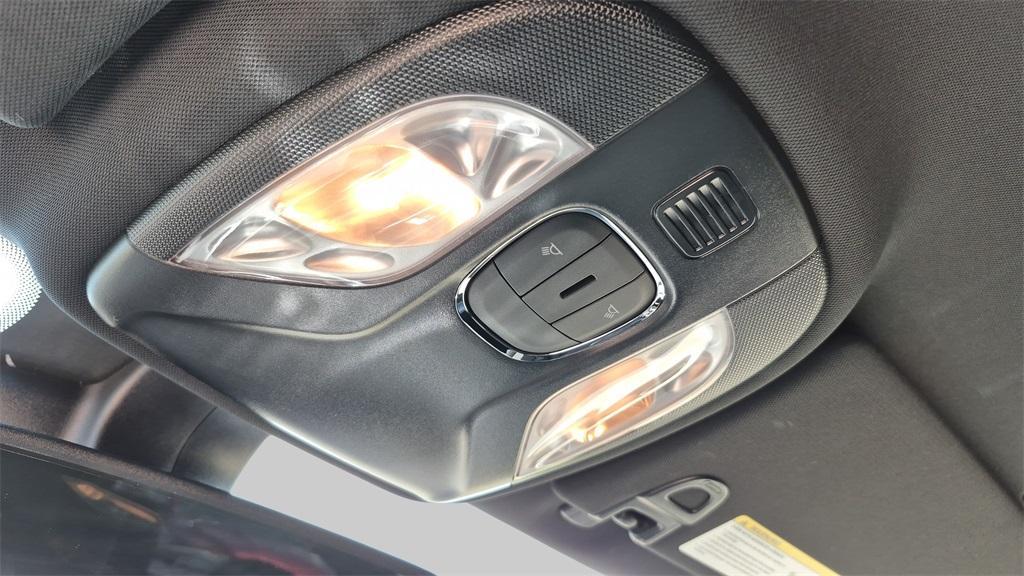 new 2025 Jeep Compass car, priced at $29,546