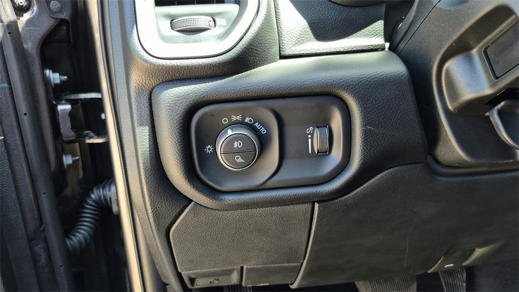 new 2025 Ram 3500 car, priced at $71,000