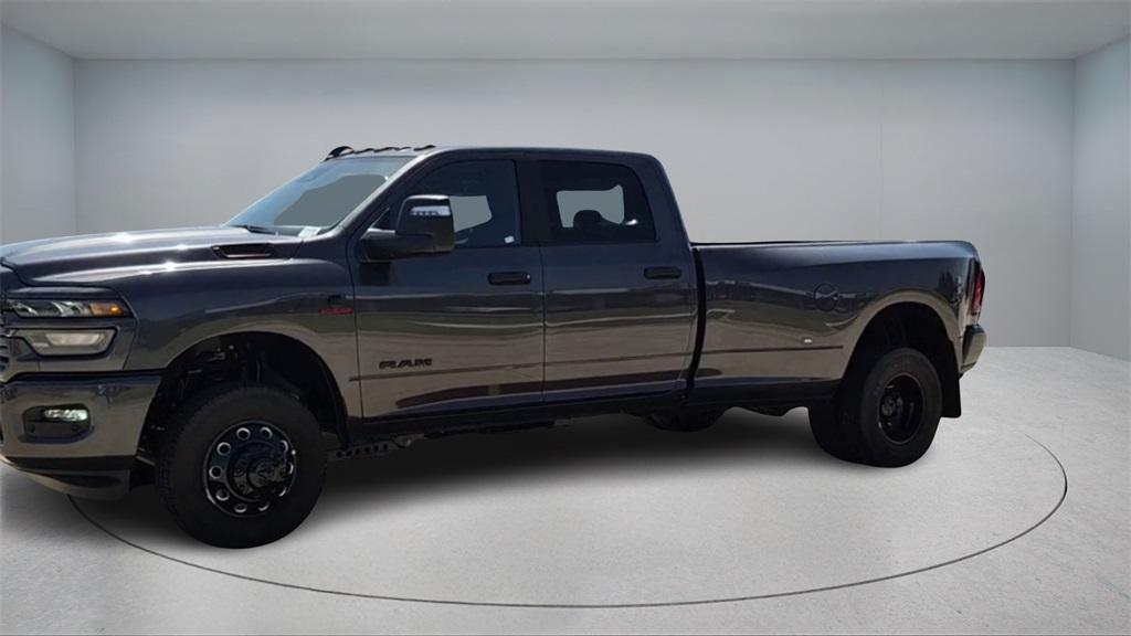 new 2025 Ram 3500 car, priced at $71,000