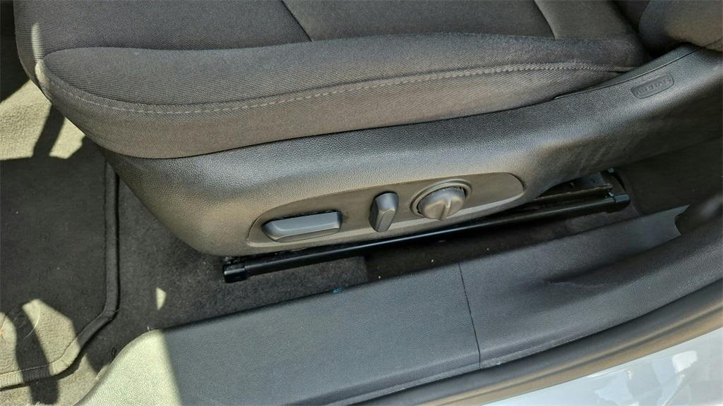 used 2023 Chevrolet Malibu car, priced at $17,000
