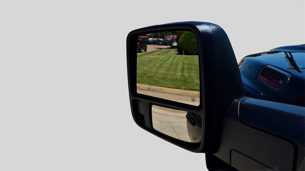 new 2025 Ram 3500 car, priced at $73,520