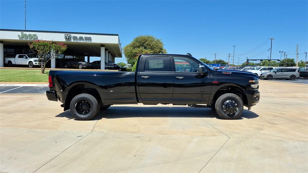 new 2025 Ram 3500 car, priced at $73,520
