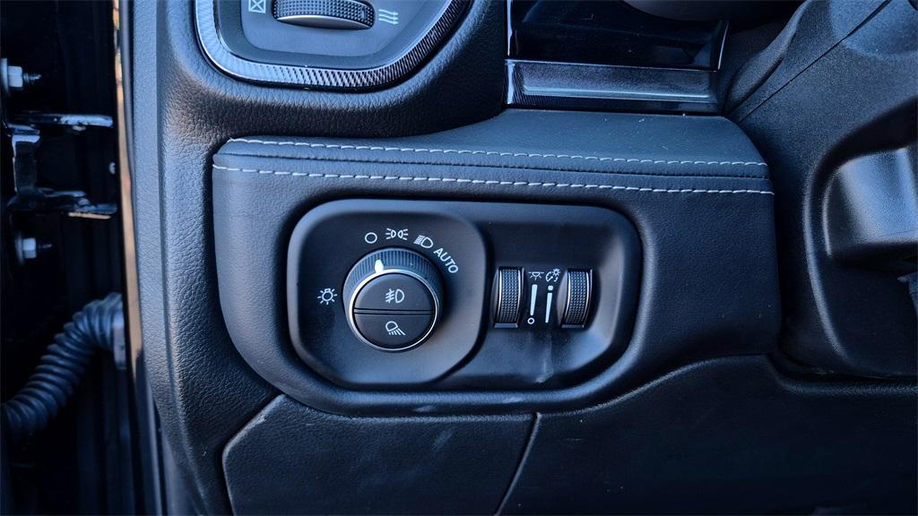 new 2025 Ram 2500 car, priced at $85,519