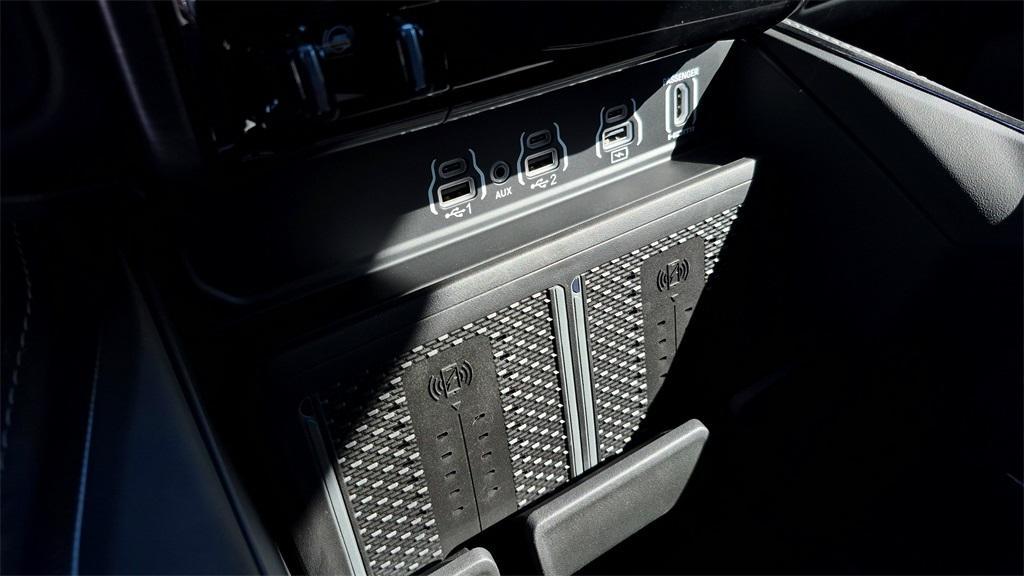 new 2025 Ram 2500 car, priced at $85,519