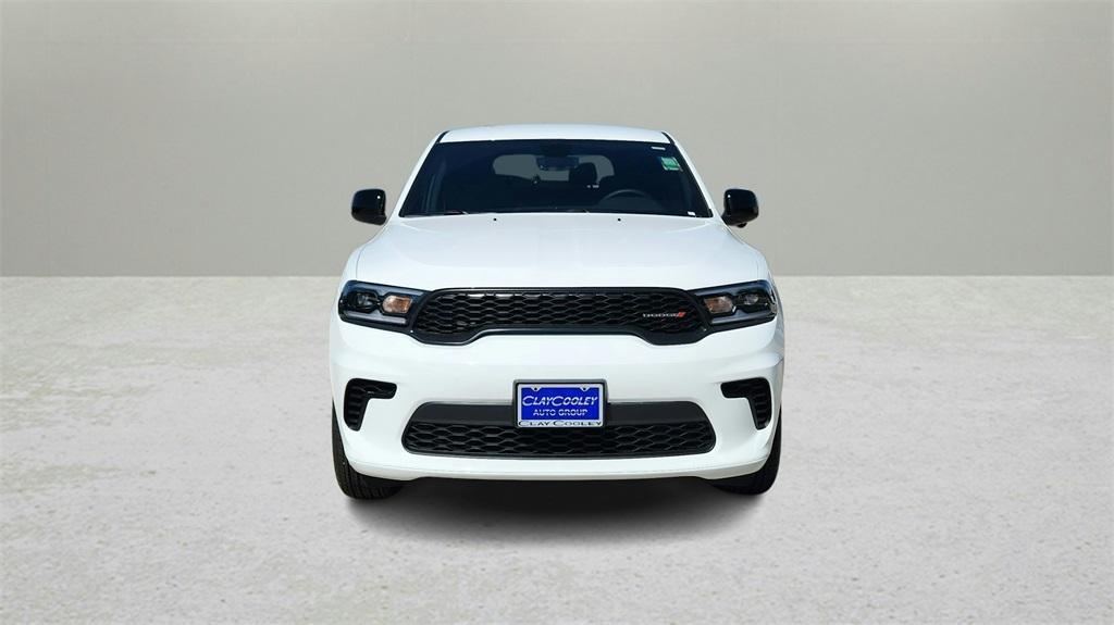 new 2025 Dodge Durango car, priced at $37,000