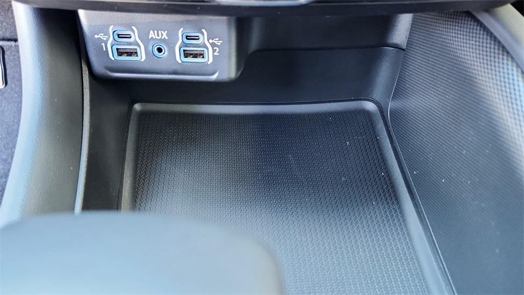 new 2025 Dodge Durango car, priced at $37,000