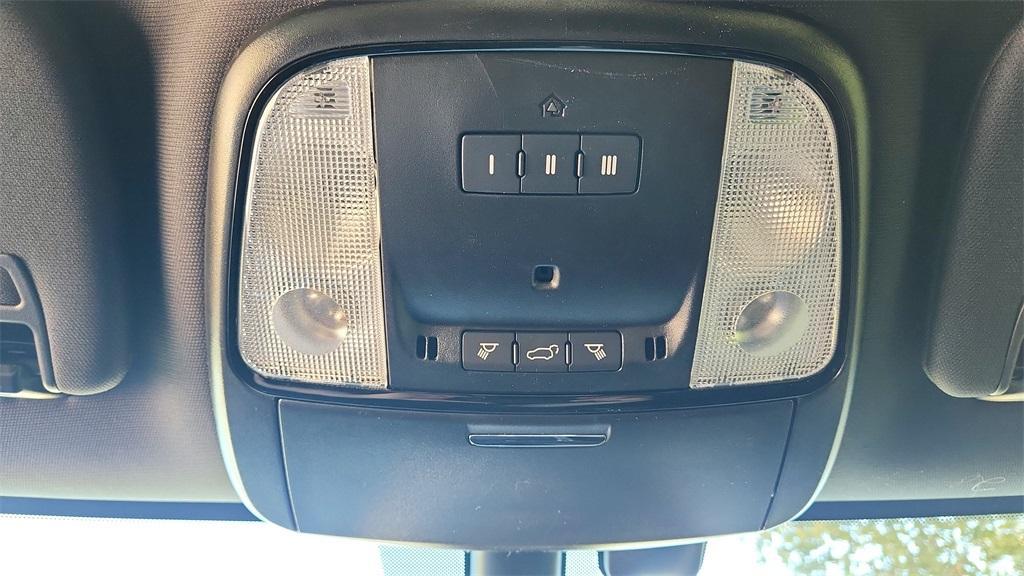 new 2025 Dodge Durango car, priced at $37,000