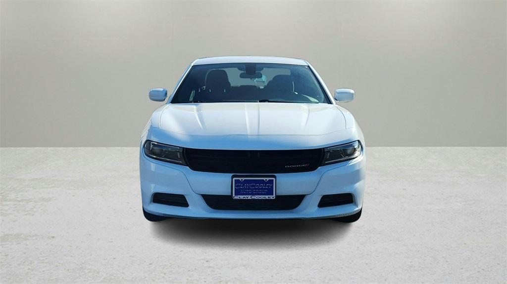 used 2022 Dodge Charger car, priced at $21,000