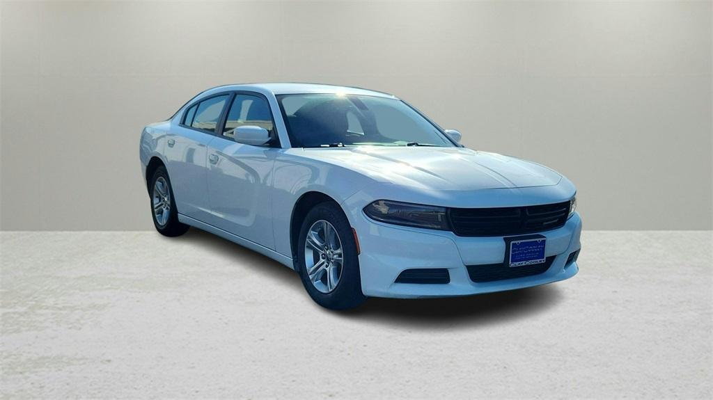 used 2022 Dodge Charger car, priced at $21,000