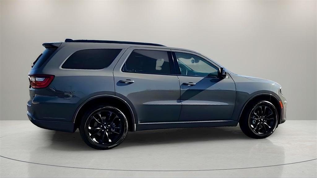 new 2025 Dodge Durango car, priced at $39,000