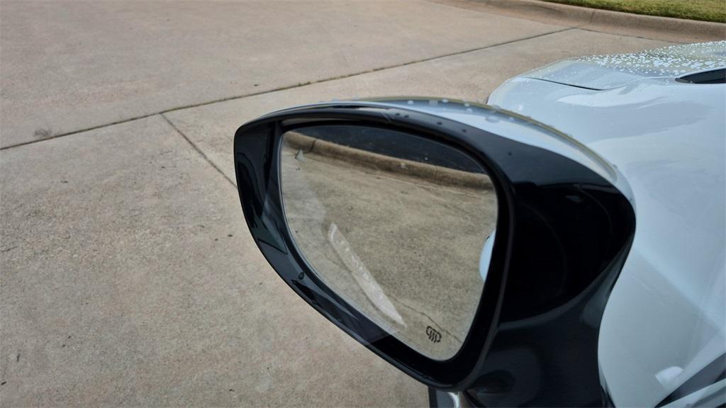 new 2026 Chrysler Pacifica car, priced at $51,555