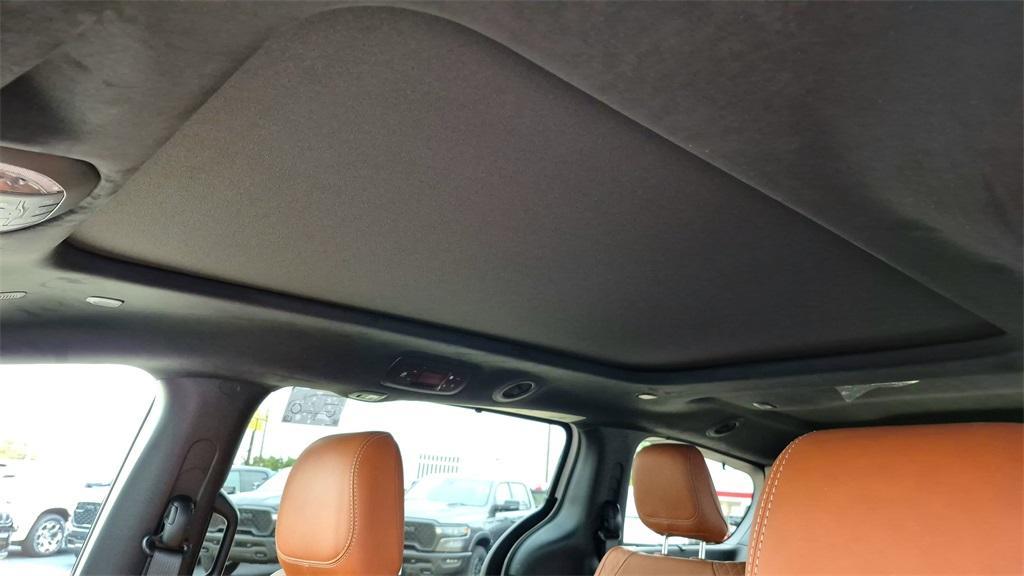 new 2026 Chrysler Pacifica car, priced at $51,555