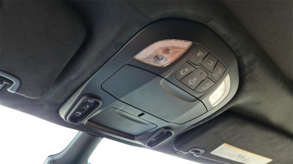 new 2026 Chrysler Pacifica car, priced at $51,555