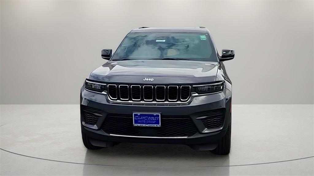 new 2024 Jeep Grand Cherokee car, priced at $36,666