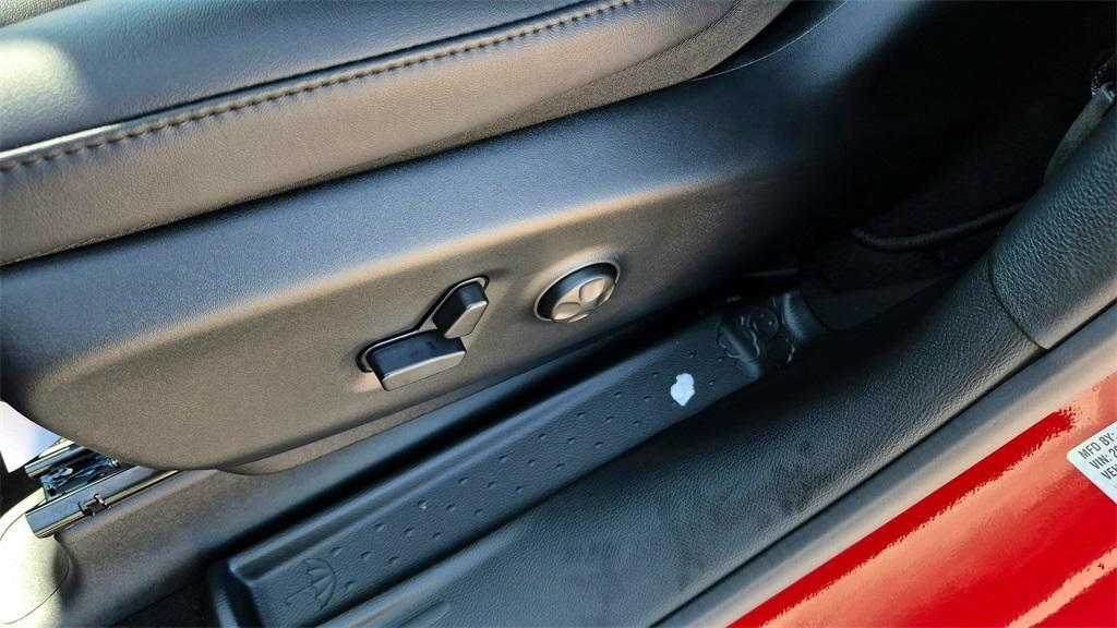 new 2026 Chrysler Pacifica car, priced at $42,717