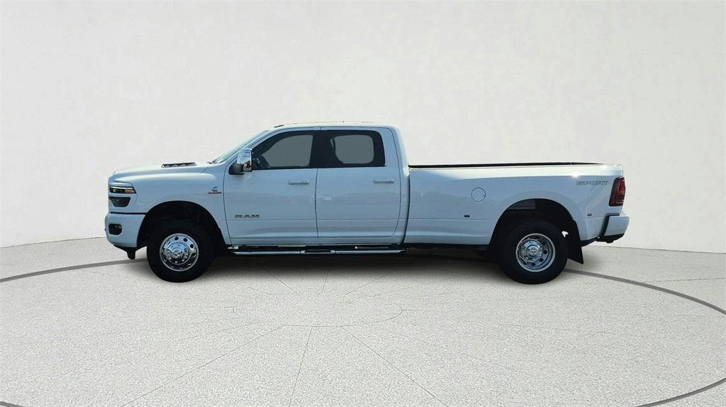new 2026 Ram 3500 car, priced at $82,345