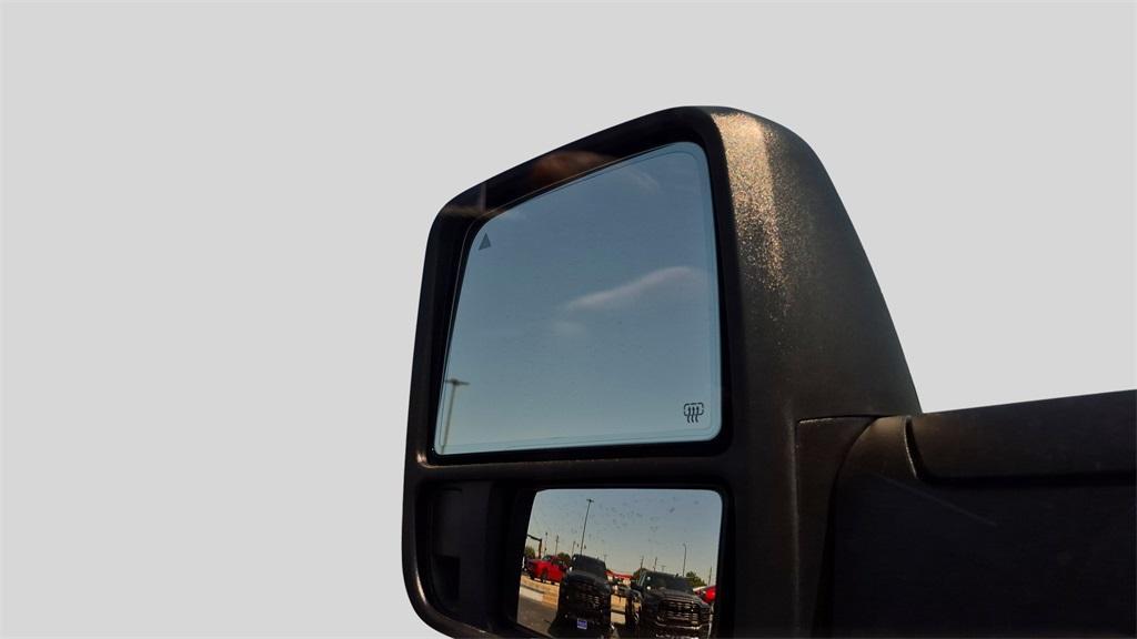 new 2026 Ram 3500 car, priced at $82,345