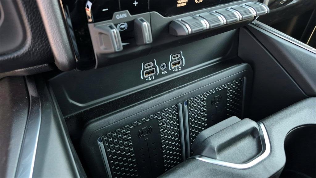 new 2026 Ram 3500 car, priced at $82,345